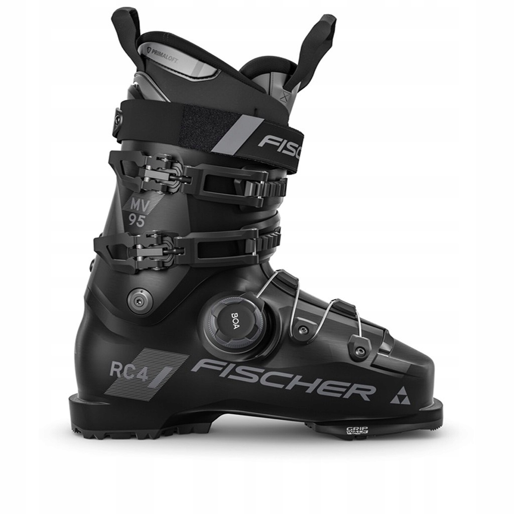 Buty narciarskie Fischer RC4 95 MV Boa Vac Gw grip walk 38 2/3