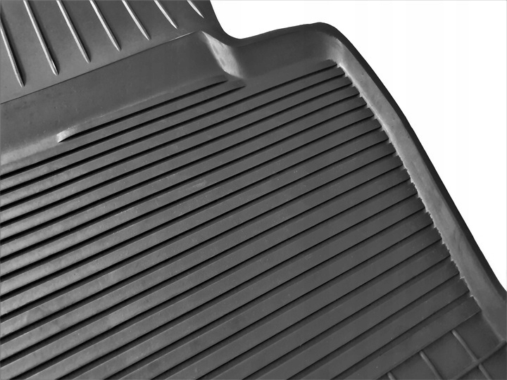 BMW 3 E46 E90/E91 F30/F31 GUMOWE DYWANIKI KORYTKA Producent Inny