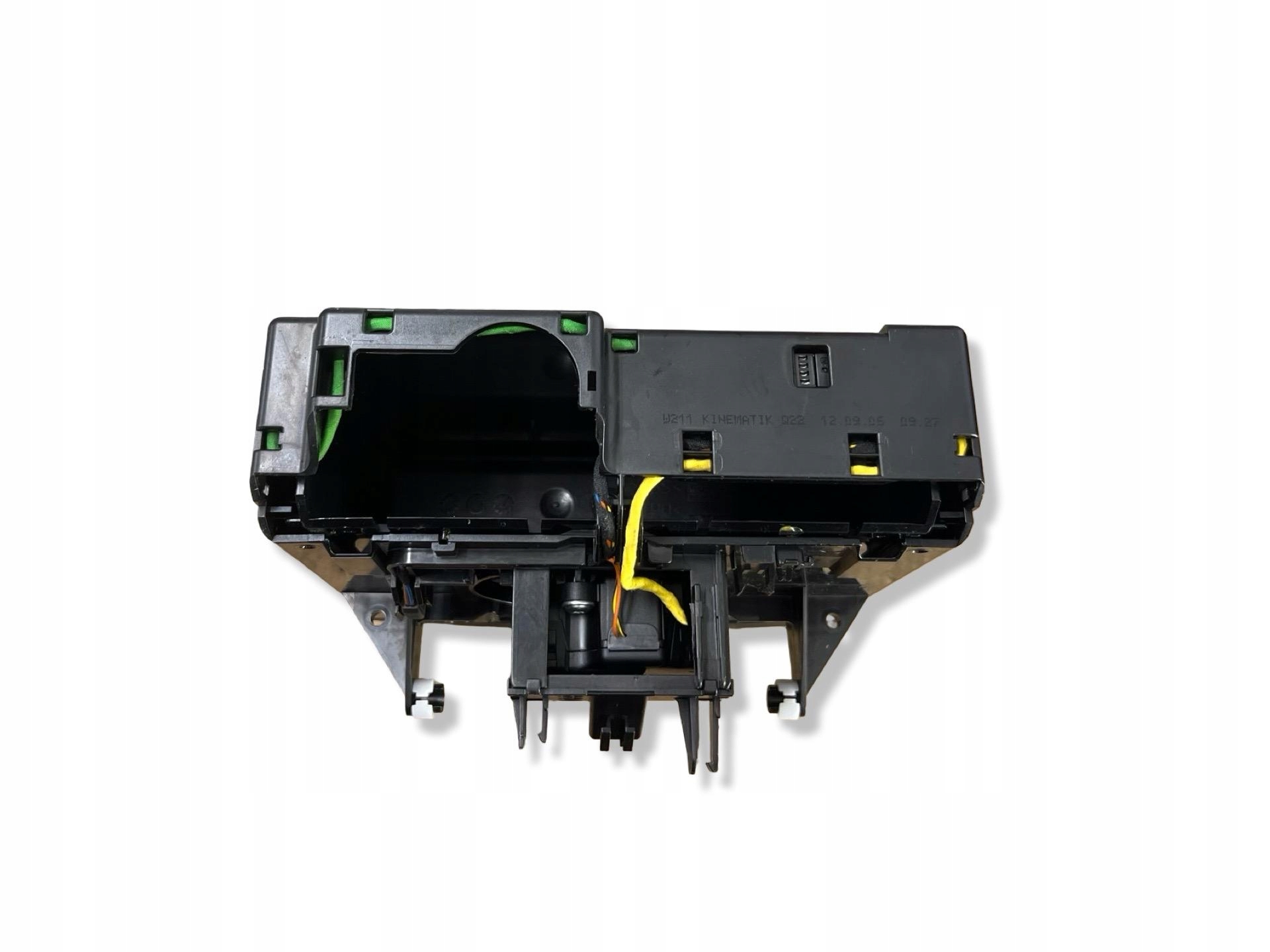 Panel switch Mercedes-Benz E W211 facelift 2006 A2116800552