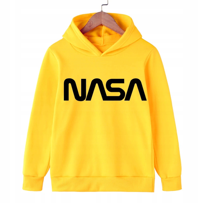 

Bluza Nasa Dziecięca 12-14 lat 152 cm