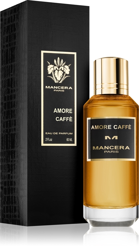 Amore Caffé woda perfumowana unisex