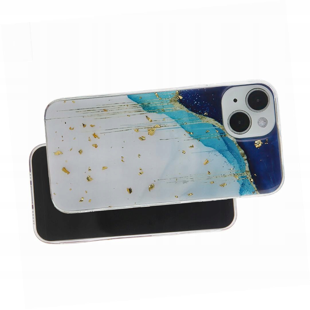 Etui z wzorem do iPhone 13