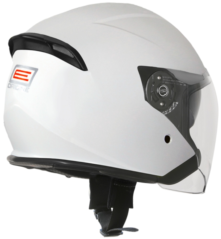 KASK MOTOCYKLOWY Z INTERCOMEM ROZ L ORIGINE PALIO Producent Origine