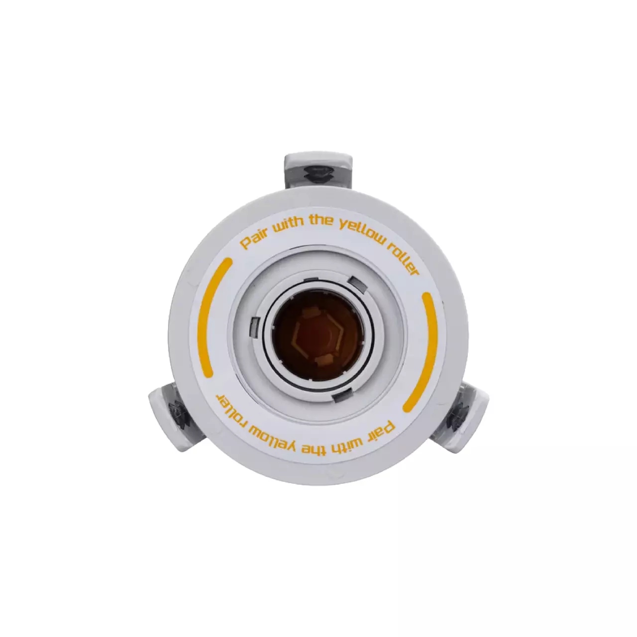 Uchwyt do szpuli Ams Lite Bambu Lab Żółty Rotary Spool Holder Yellow