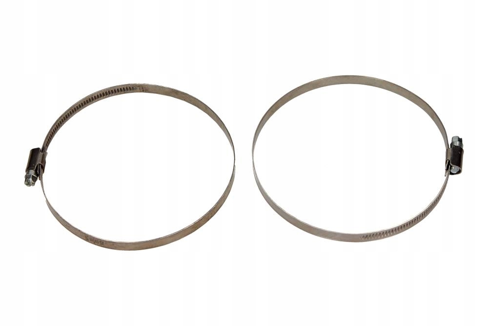 

Maxgear Opaska Zaciskowa 100-120/9 W2 Ślimakowa