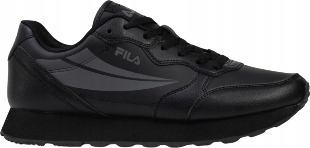 Pánské Boty Fila Hypert P Černé FFM0441 83167 vel. 41