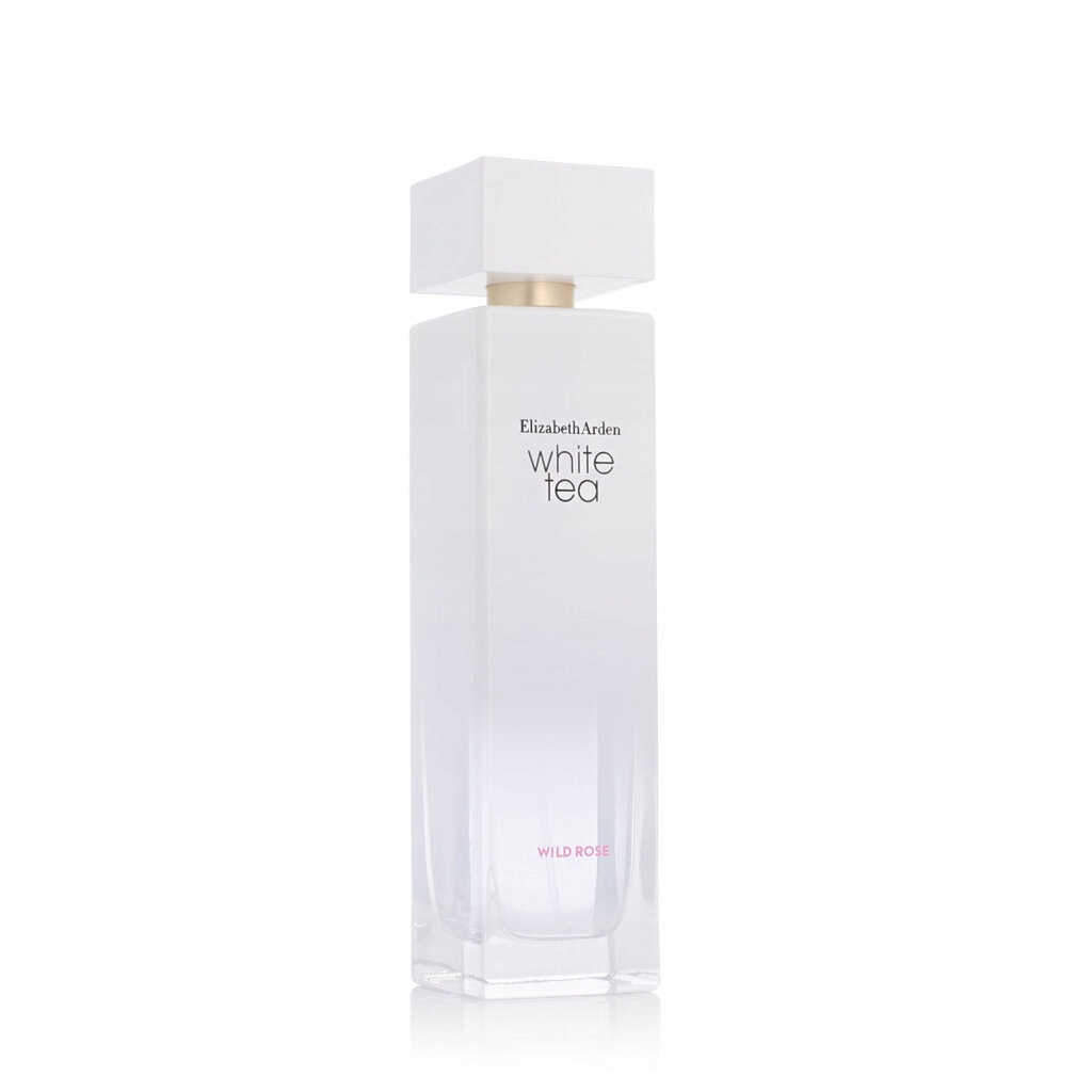 Elizabeth Arden White Tea Wild Rose Edt 100 ml W