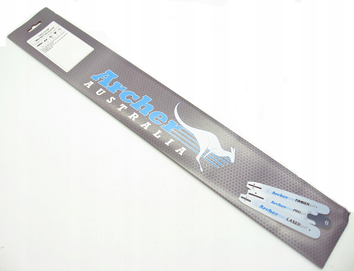 

Prowadnica 38 cm ,325" 1,6 mm 62 do Stihl
