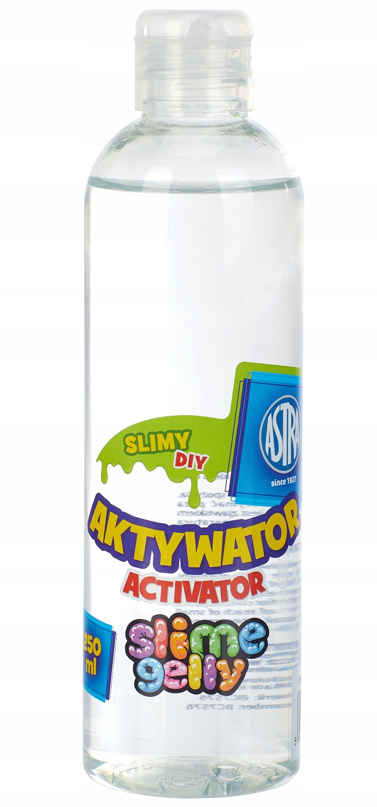 Активатор клея Astra для SLIME GELLY 250 мл