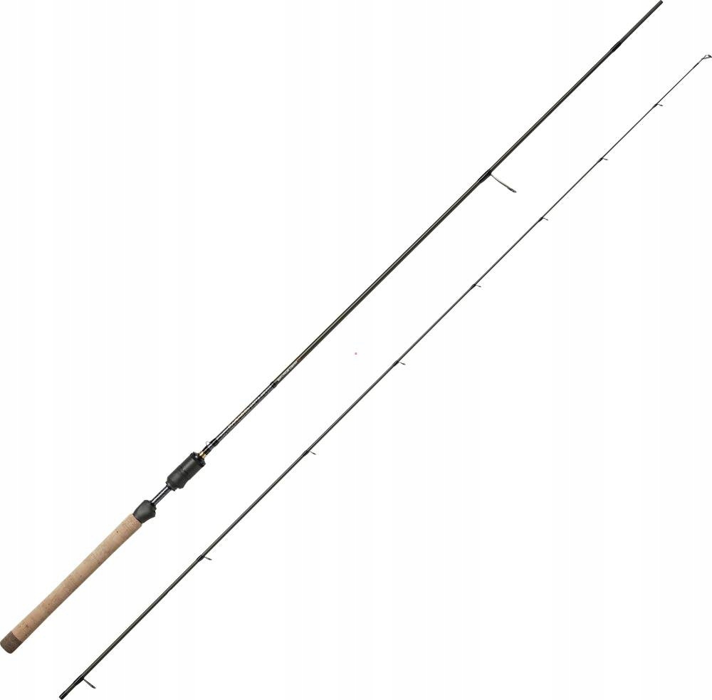 Wędka Savage Gear Parabellum Ccs 2.15m 2-6g M 2sec.