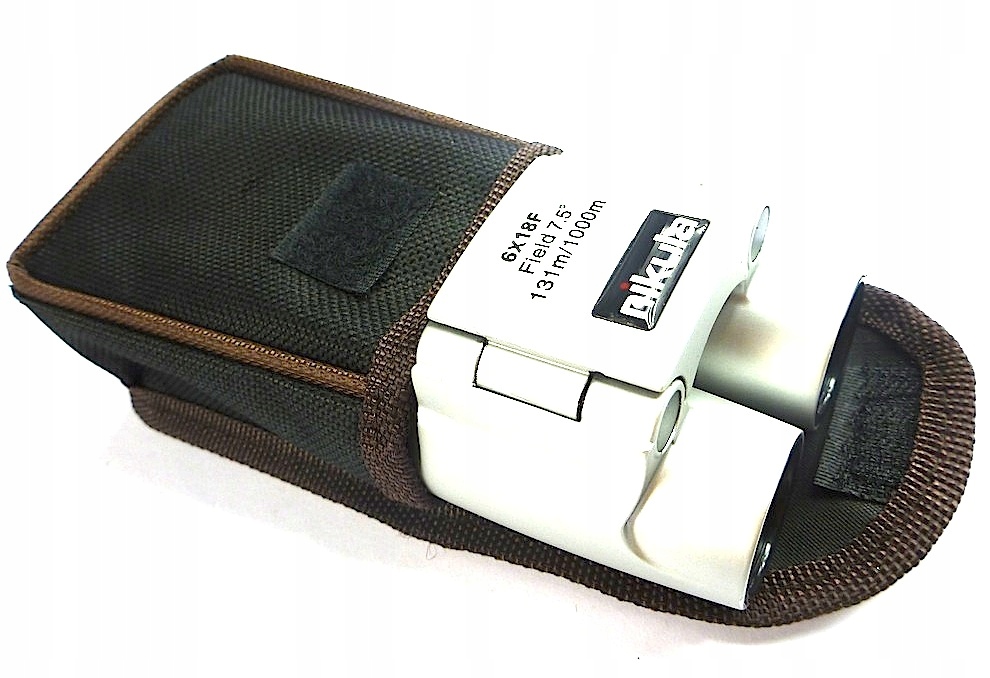 Dalekohled 6X18 Velmi Malý, Výkonný, Mini Automatické Ostření