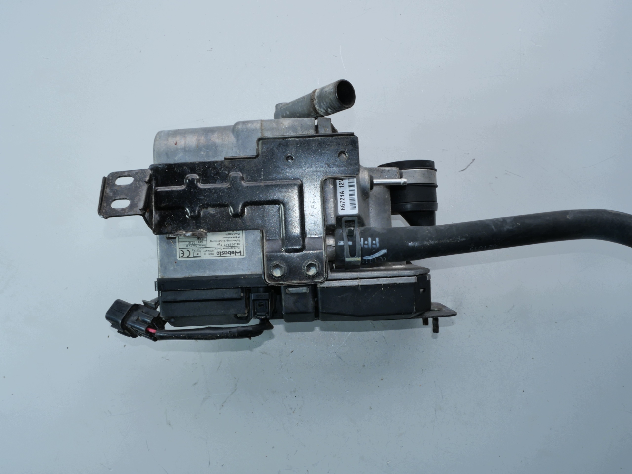 WEBASTO webasto KIA D595-JDXAA-03