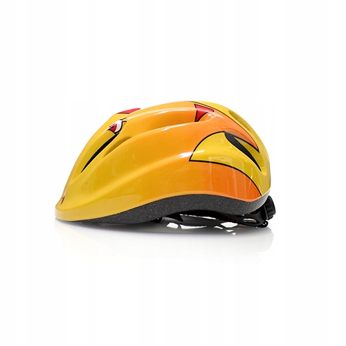 Kask Rowerowy dziecięcy dla dzieci regulowany