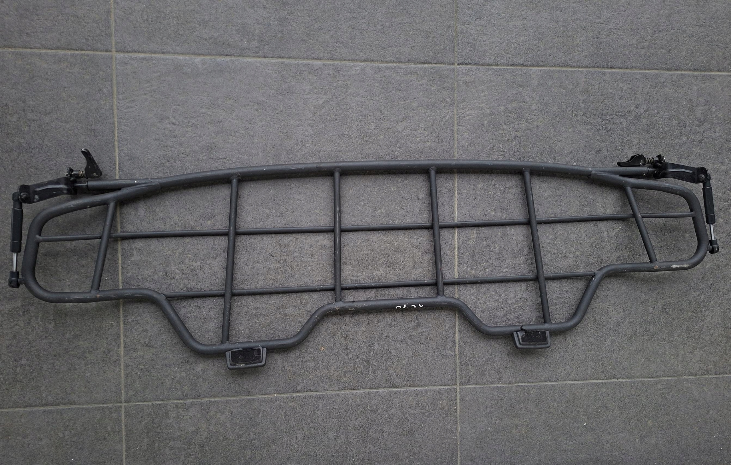 grid boot VOLVO XC70 II V70 III