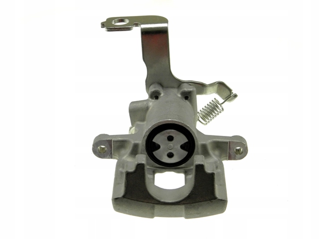 HZT-TY-013 - Задний правый тормозной суппорт TOYOTA AVENSIS T27 09-