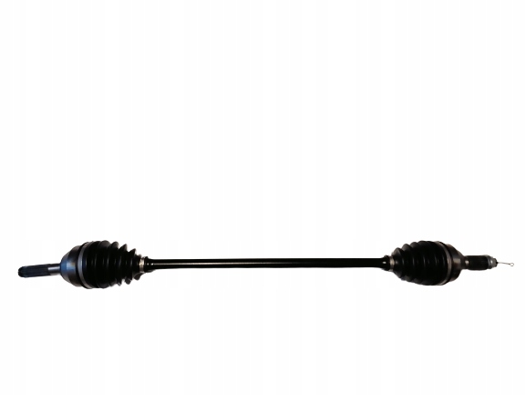 Pohonná poloos predná ľavá Can Am Maverick X3 Max Turbo R Xrs AB6-CA-8-123