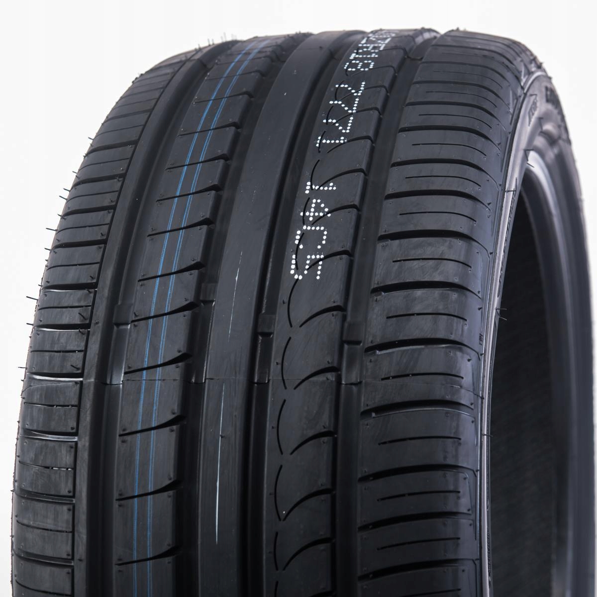 

4x Opony Letnie 245/40R19 Austone SP701 98W XL Fr