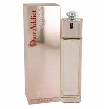 Addict Shine Edt unikat