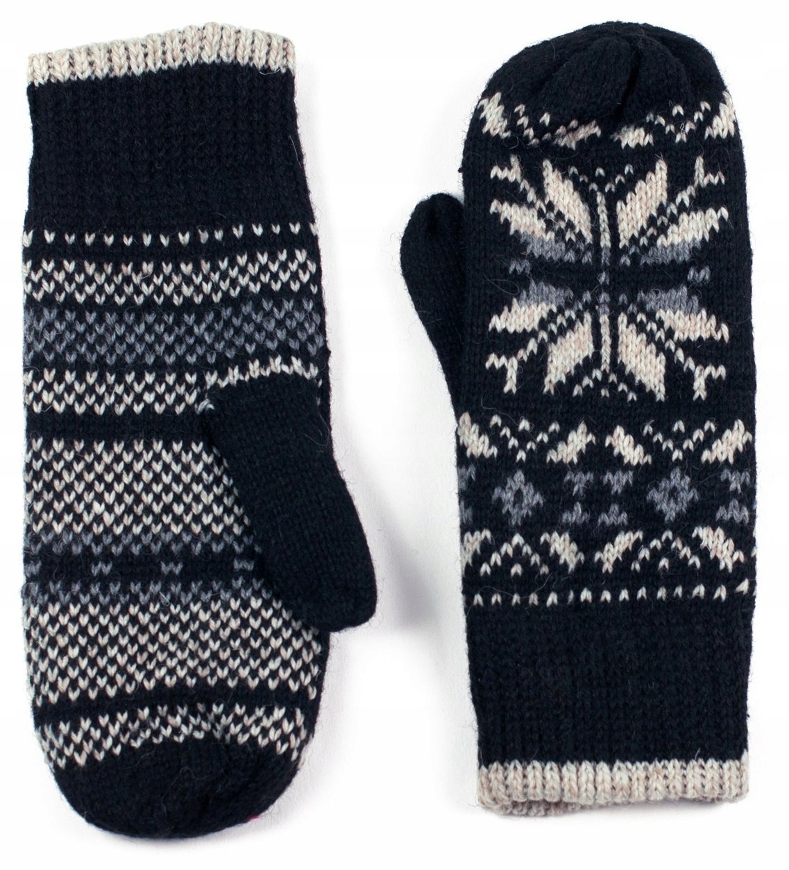 

SzaleoĘKAWICZKI jednopalczaste Unisex rk13202-5