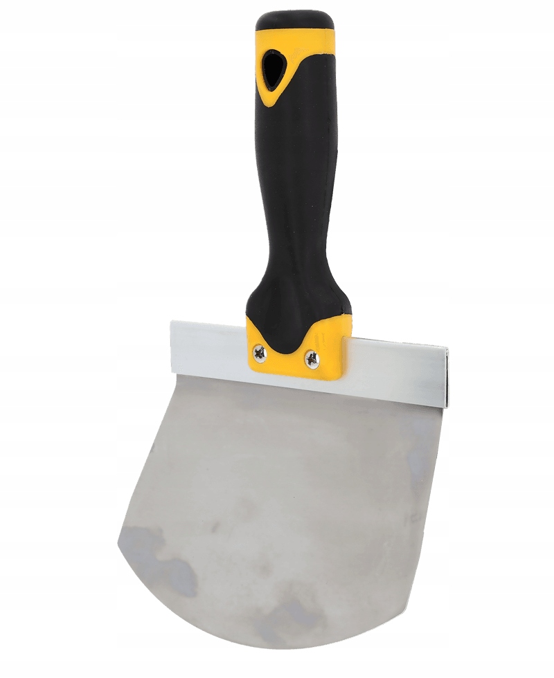 Szpachla Wybierak do wiadra Hardy Skrobak Typ szpachelka