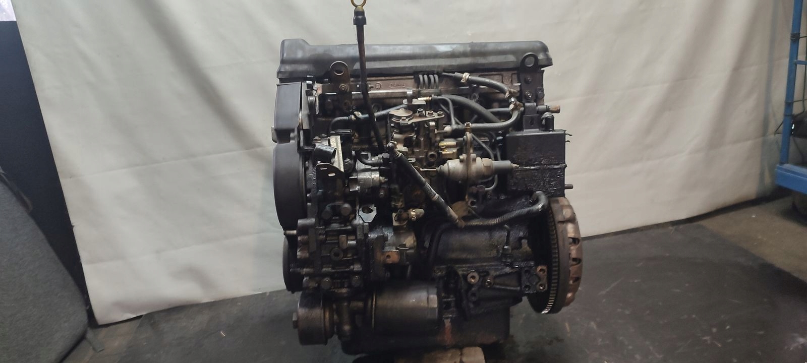 Motore Opel Movano e 2,5D