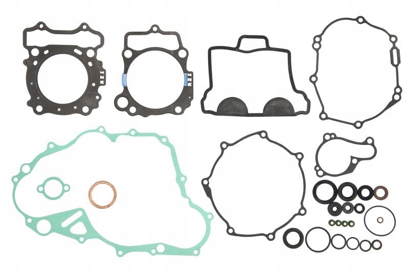 Tesnenia motora Athena P400485900187