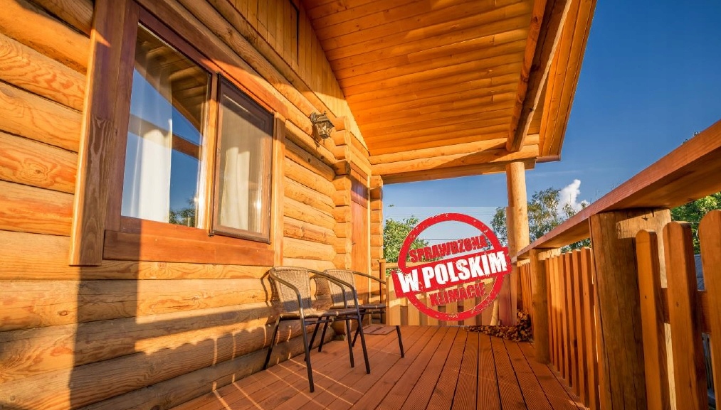 LAZURA V33 POLSKI KLIMAT 7LAT DĄB ZŁOCISTY 2.5L Opakowanie wiadro