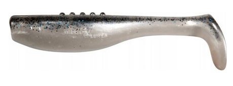 Dragon Ripper Bandit Pro 6cm Pearl/clear