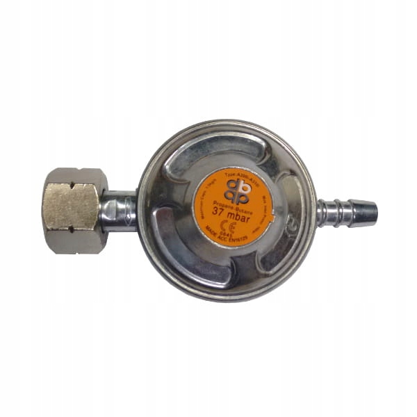 

Reduktor Propan Do Butli 11 kg Igt Rg A310 37 mbar