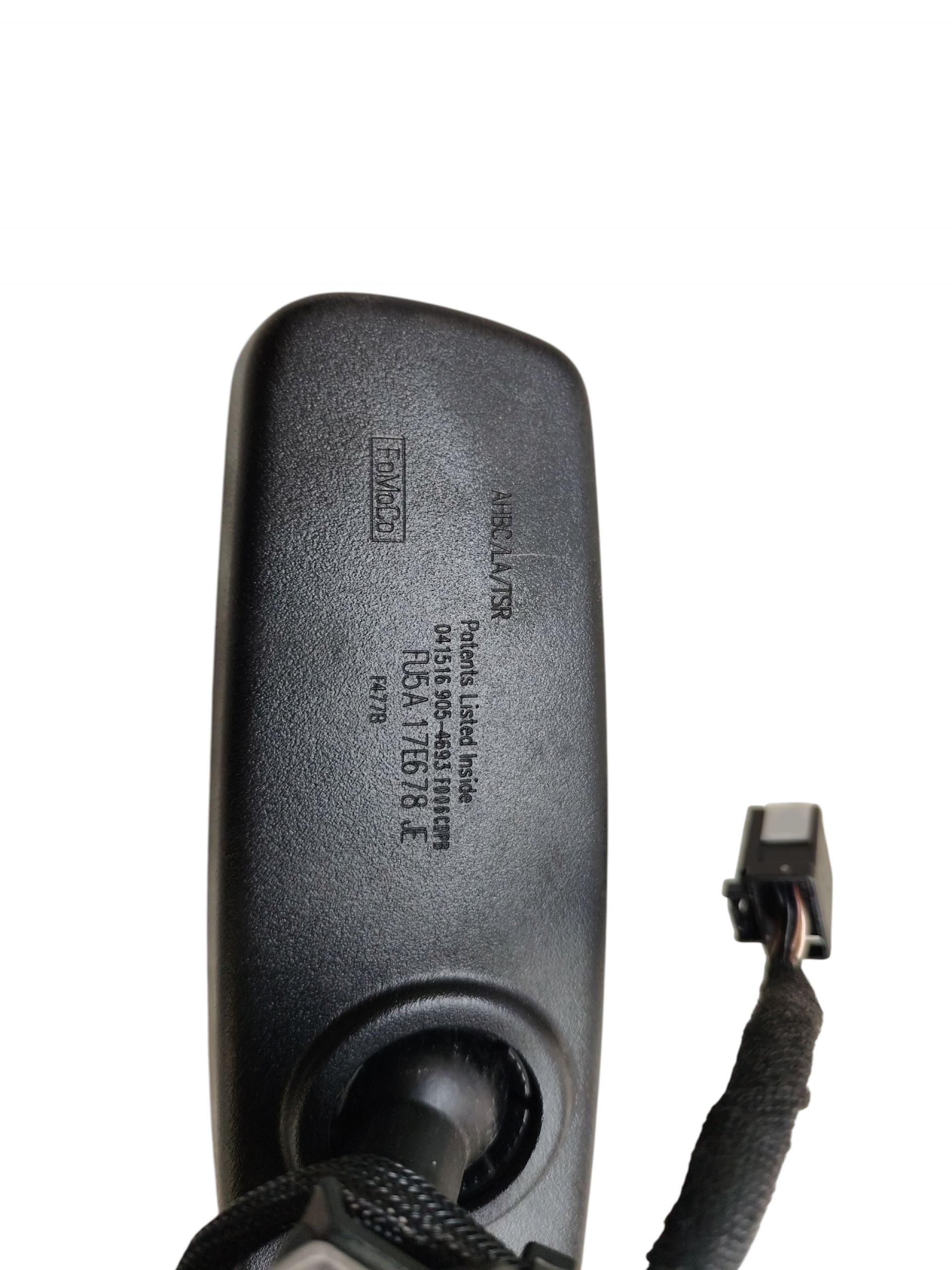 rear-view mirror KAMERA FORD S-MAX MK2 (2015-2019) FU5A17E678JE