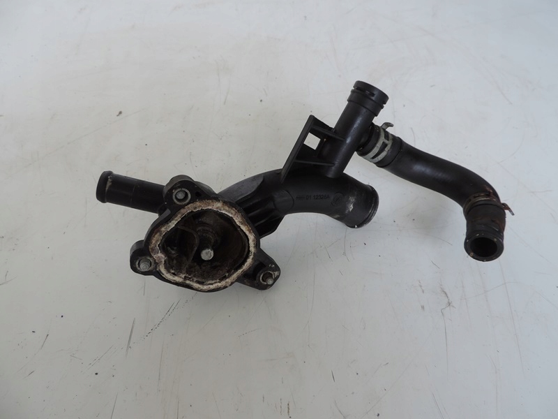 OPEL MERIVA B 1.4 T OBUDOWA TERMOSTATU Typ samochodu Samochody osobowe