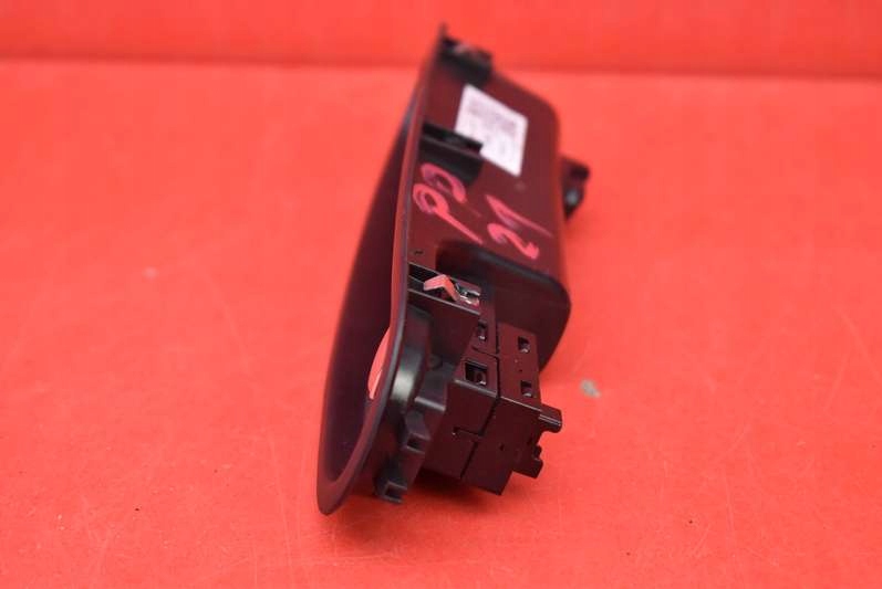 switch lifting windows right front 9810866 MINI PACEMAN R61 12-16