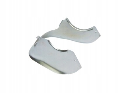 Nová Česká Krytka Krytu Válce Jawa 50 Typ 20 Kachní Pancíř Jawa