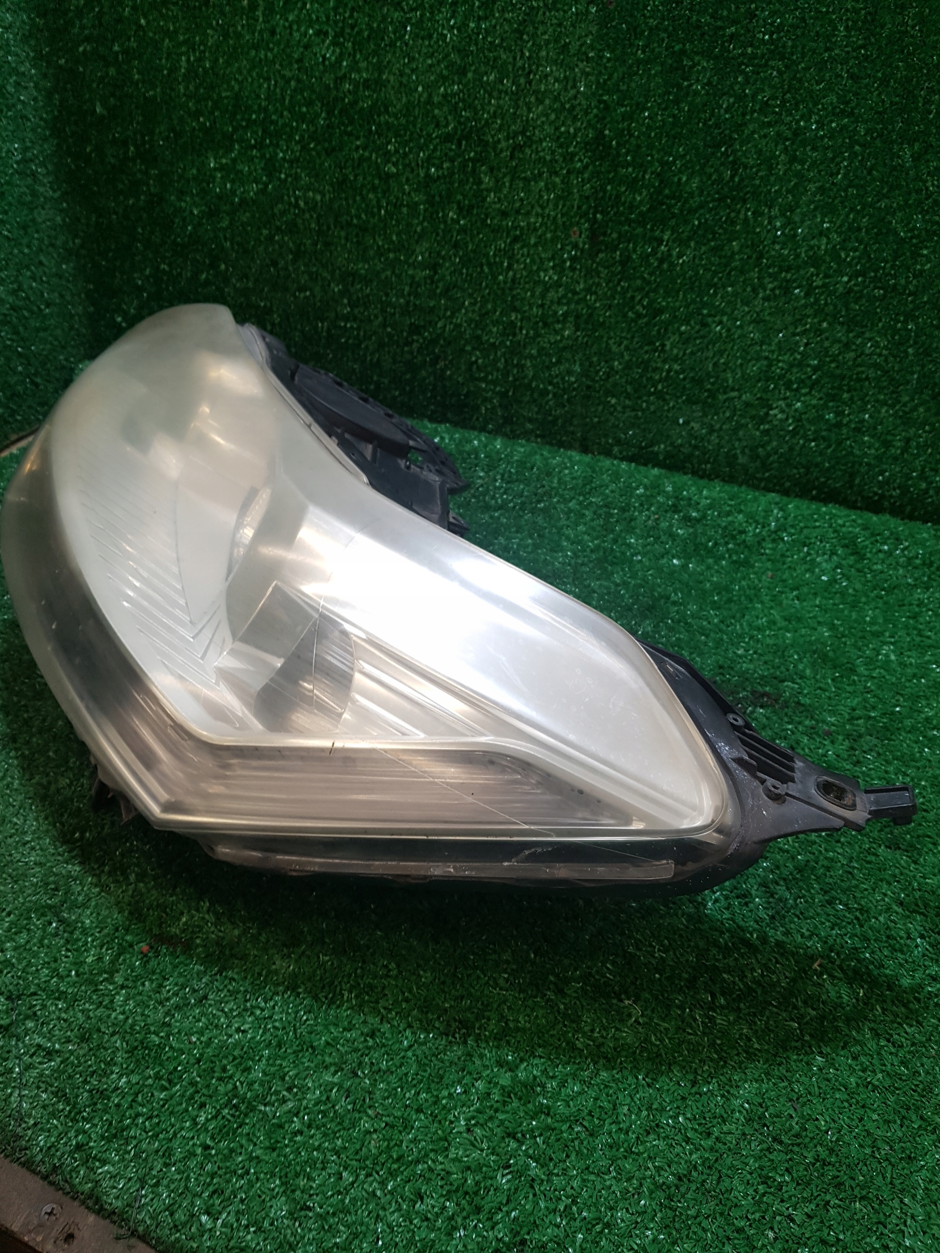 light left front CITROEN C5 III