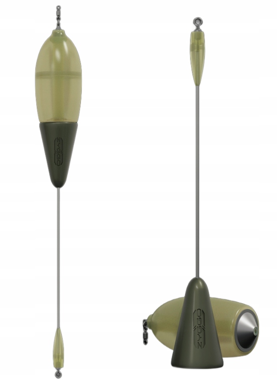 Plovák na Zig Riga Ridge Monkey Zyggo Large