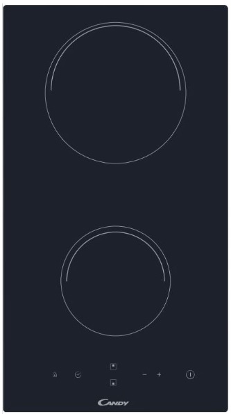 

Płyta indukcyjna Candy CID 30/G3 2 Pola Ceramiczna