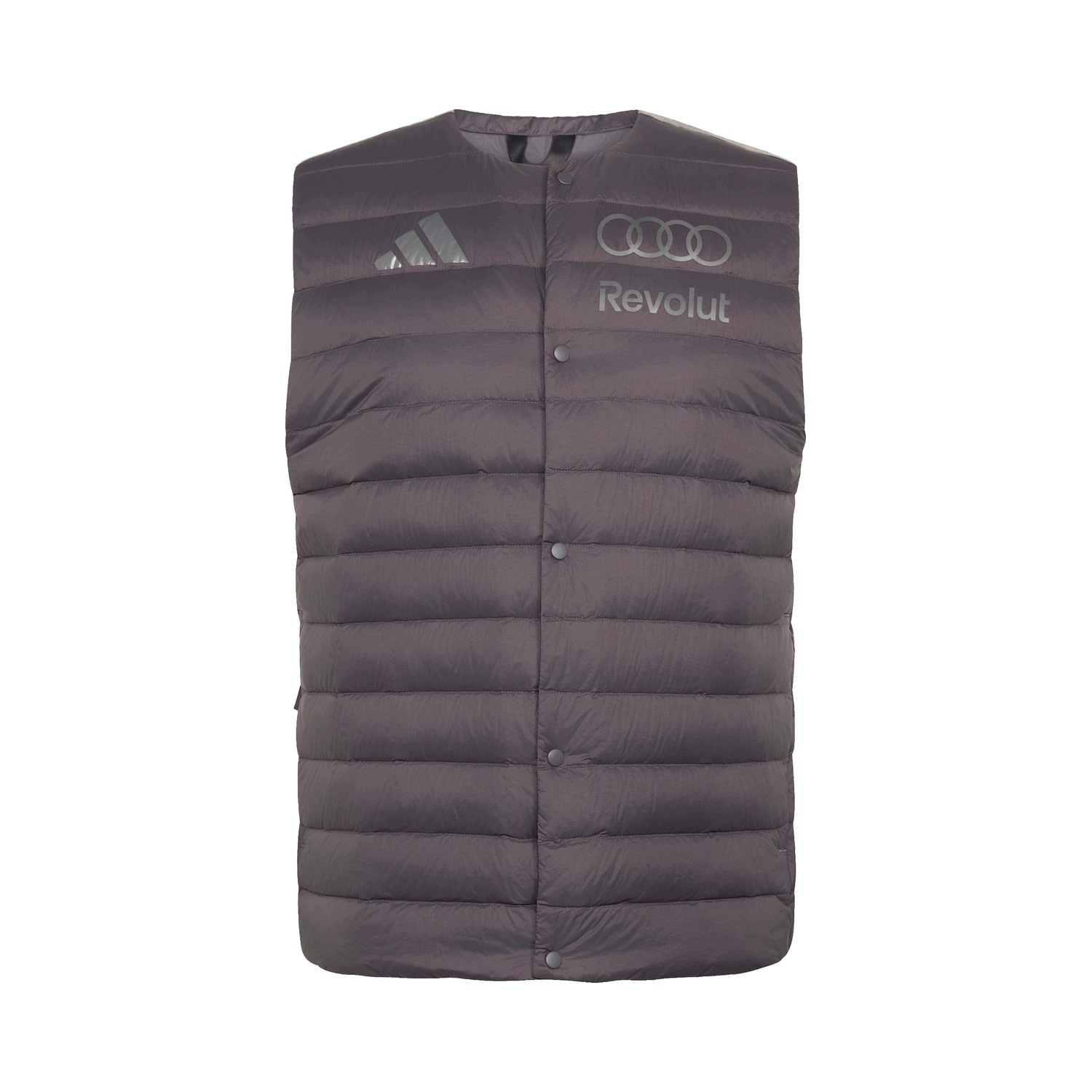 Bunda Bez Rukávů Engineers Audi Revolut F1 2026