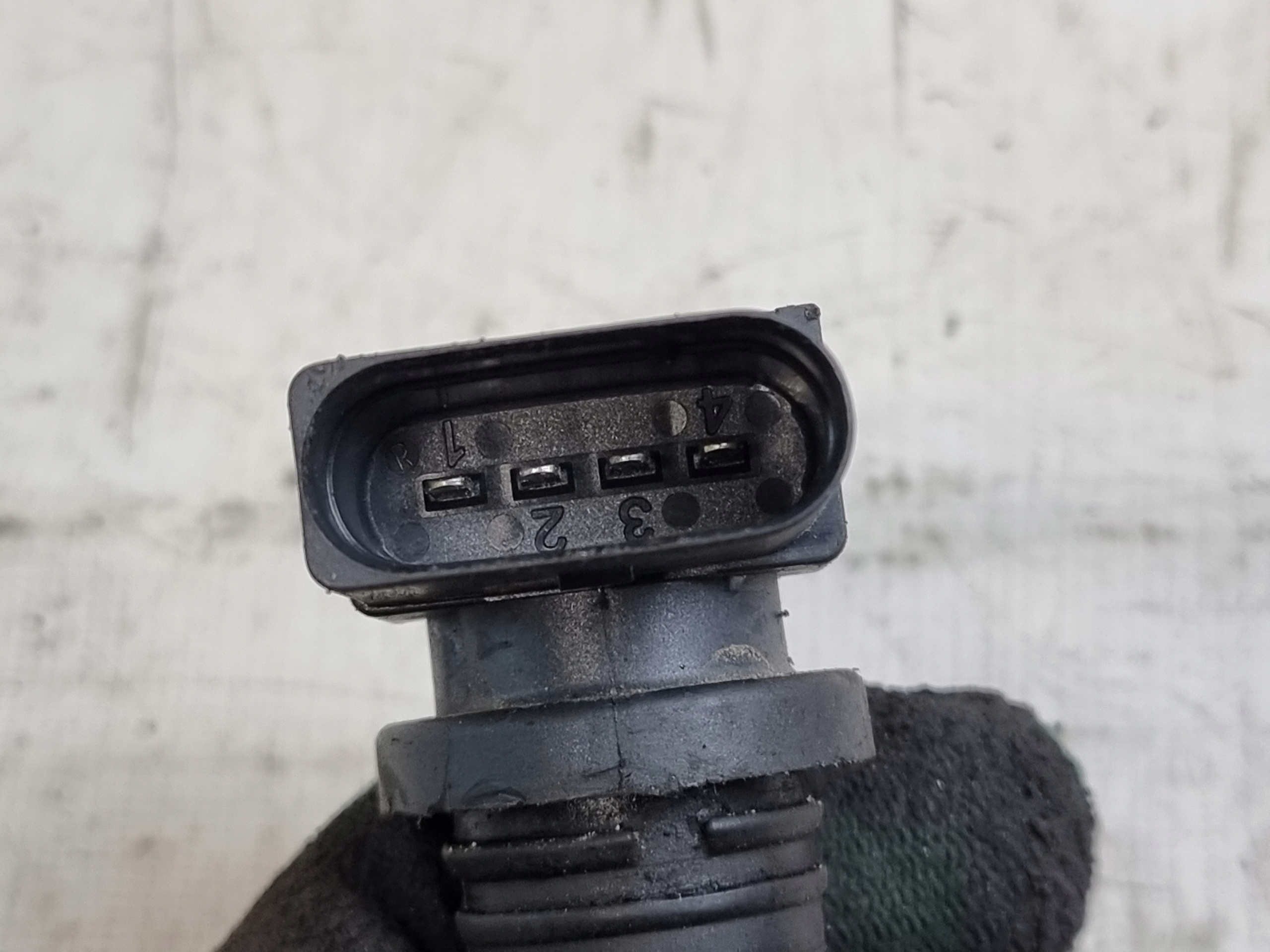 coil ignition OE 0040102030 SEAT TOLEDO II 1.6 16V