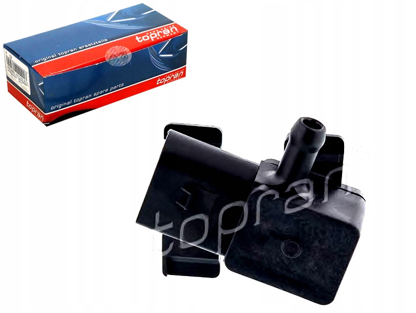 TOP502 425(HQ) - Датчик давления выхлопных газов BMW 1 (E81) 1 (E82) 1 (E8