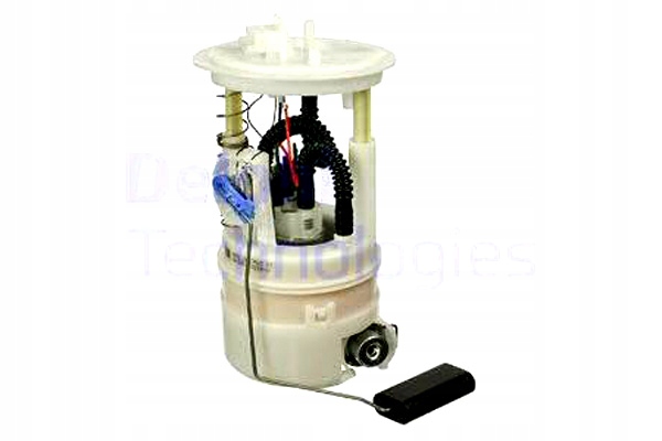 POMPA PALIWA OPEL CORSA D 1.0-1.4LPG 07.06-08.14 DELPHI Producent części Delphi