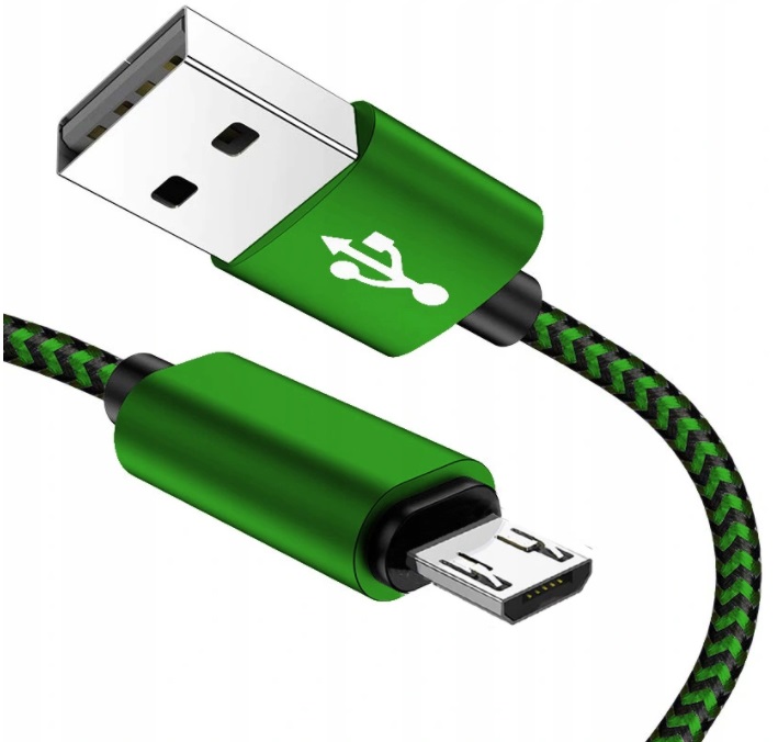 

Przewód Micro Usb Szybkie Ładow. Quick Charge 3.0