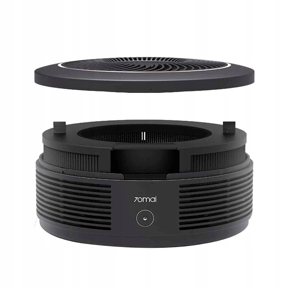 70mai FILTR do oczyszczacza powietrza AC02 PM2.5 Numer katalogowy producenta filtr do AC02