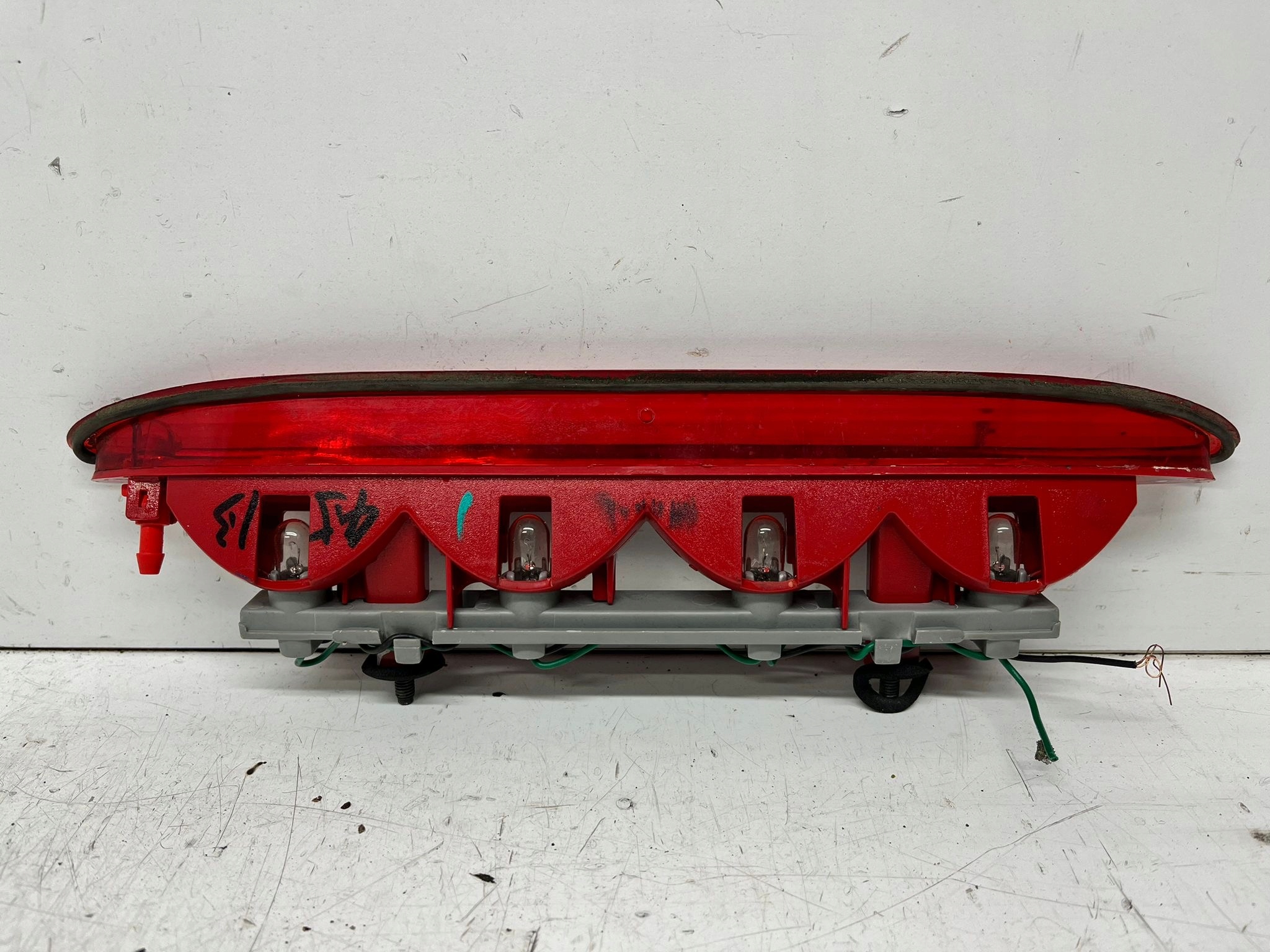 KIA VENGA light TRZECIE light STOP 92700-1P0 2009