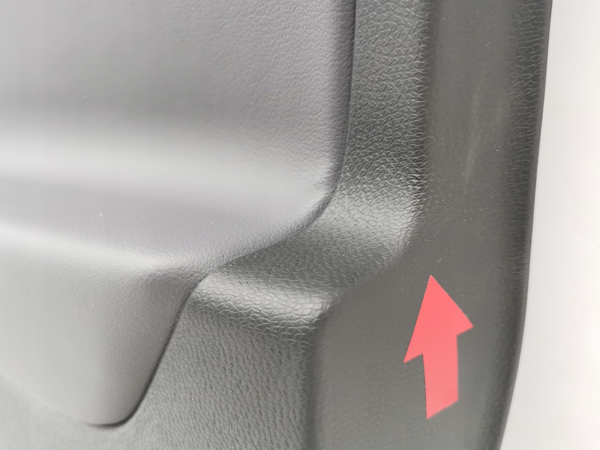 дверные карты правый передний vw id.5 11C867010E