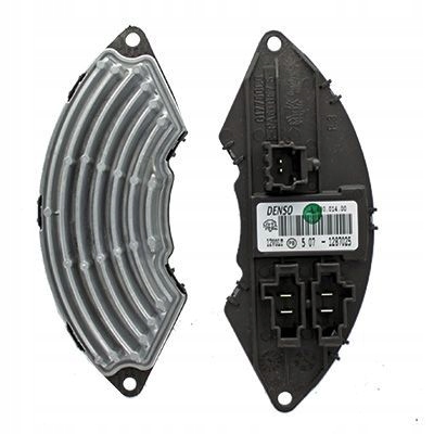 Резистор регулятор вентилятора K106040