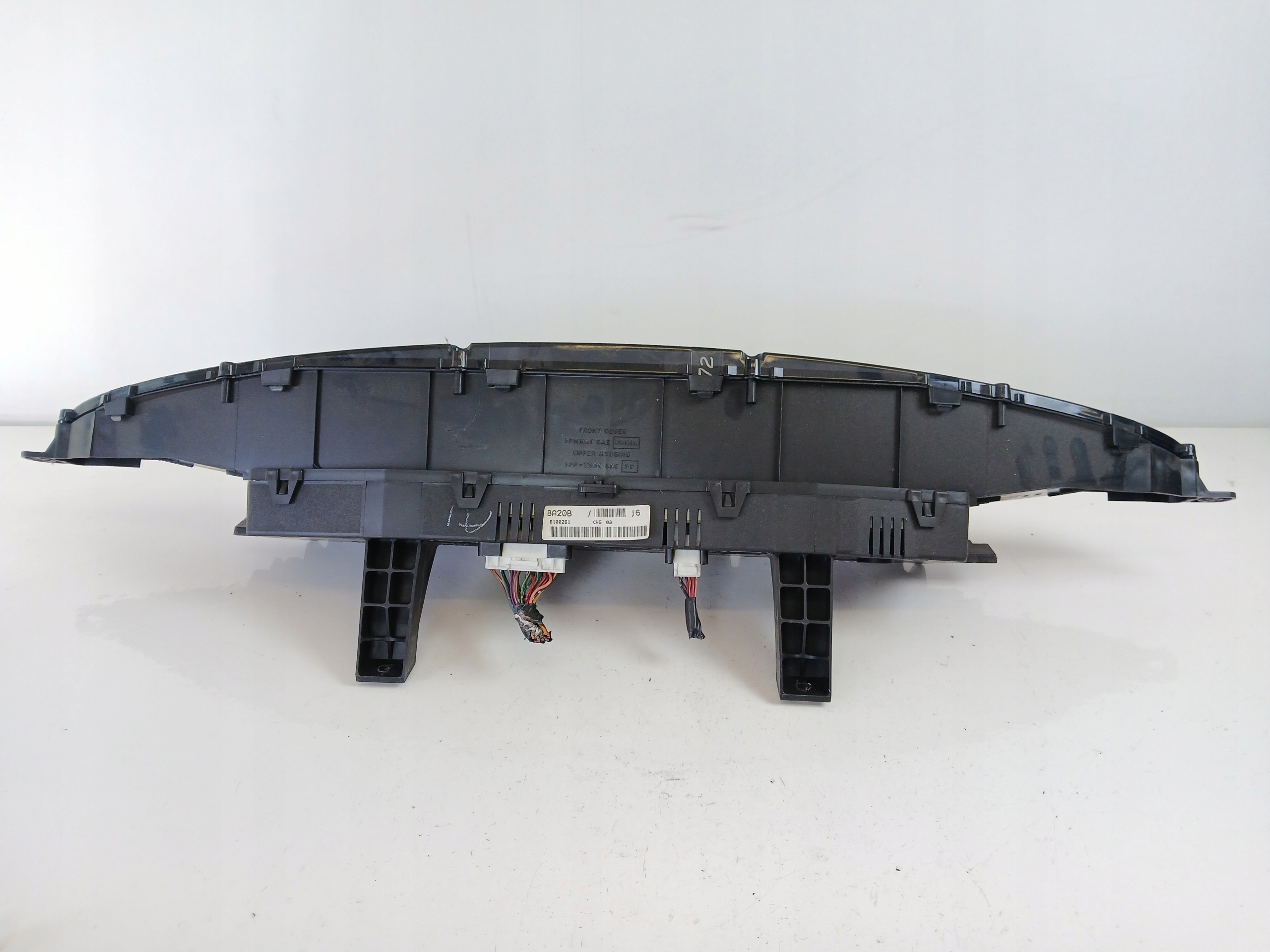 NISSAN PRIMERA P12 1.8 dials dials BA20B