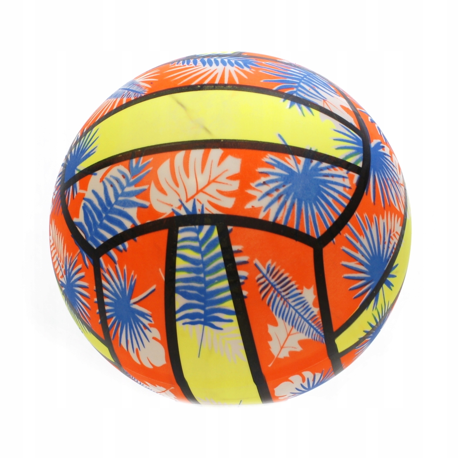 

Gumowa Piłka Dla Dzieci Ogrodowa Plażowa 20CM