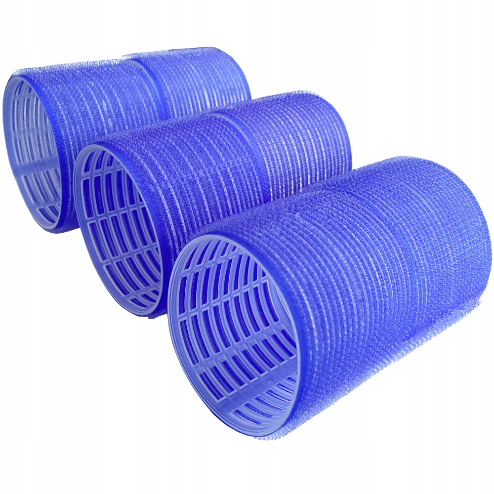 

Wałki Rzepy Do Włosów Śpiochy ⌀ 78MM 6 Szt Gigant