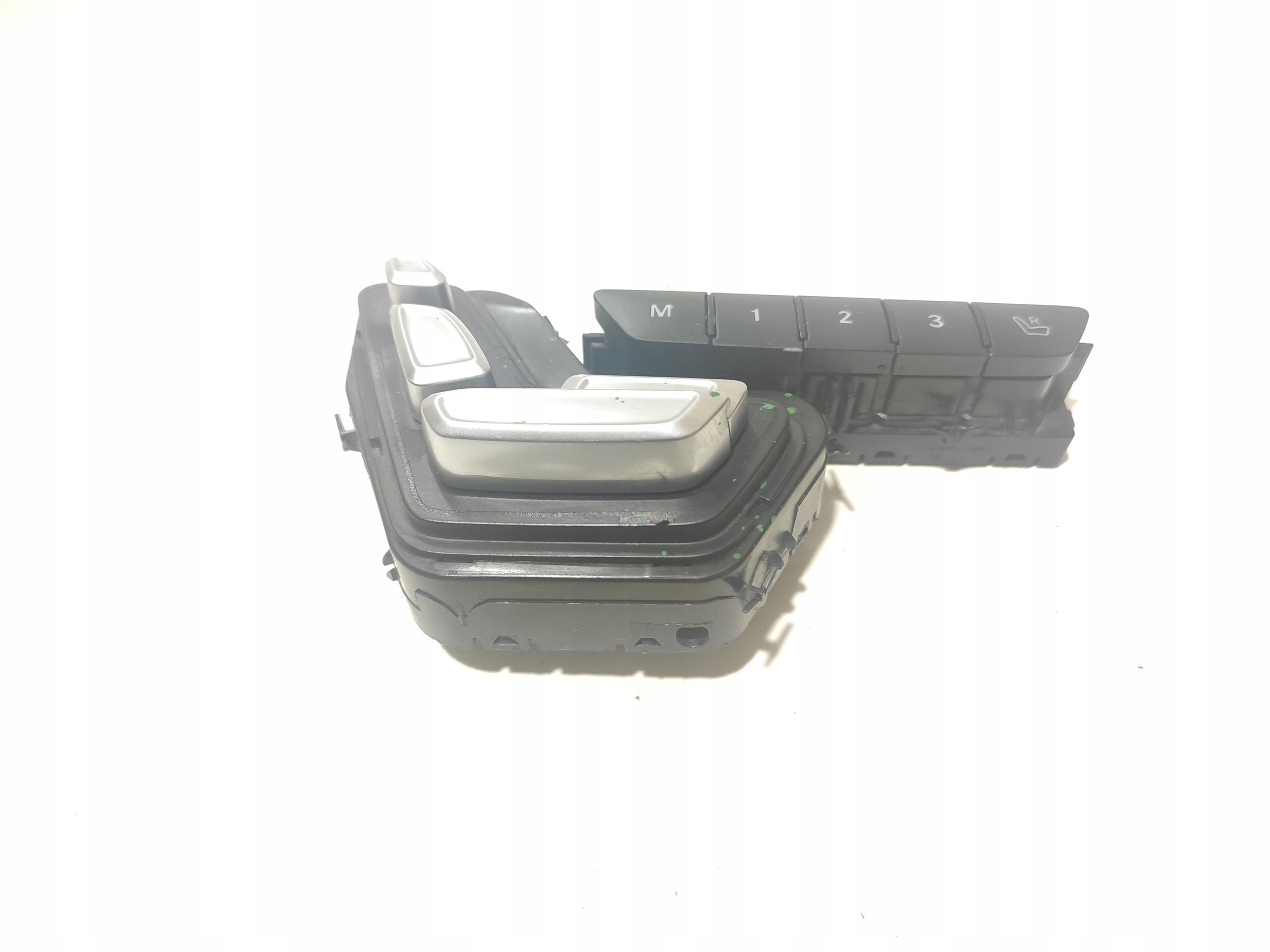Mercedes-Benz SL-Klasse W231 Kühlergrill FRONTGRILL Kühlergitter A2319053300 - Thumbnail 1
