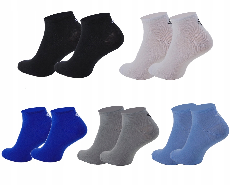 

Skarpetki Producent Pl 100% bawełna od Ss 37-44